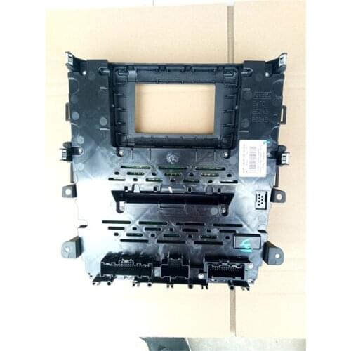 Circuit Motherboard Panel Buttons Central Control Air Conditioning Panel For Mondeo 2013 Year