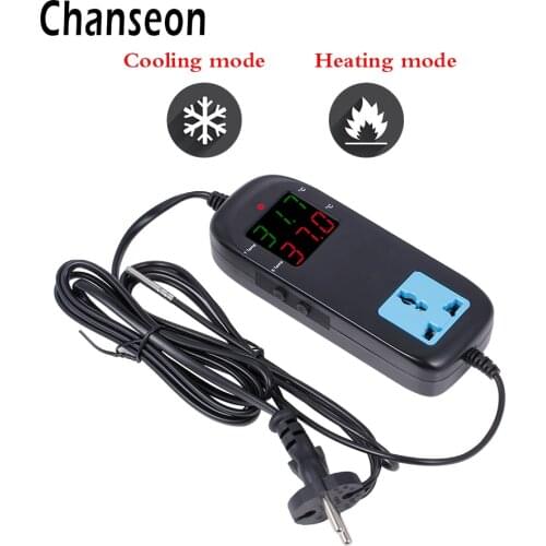 Thermometers Chanseon China