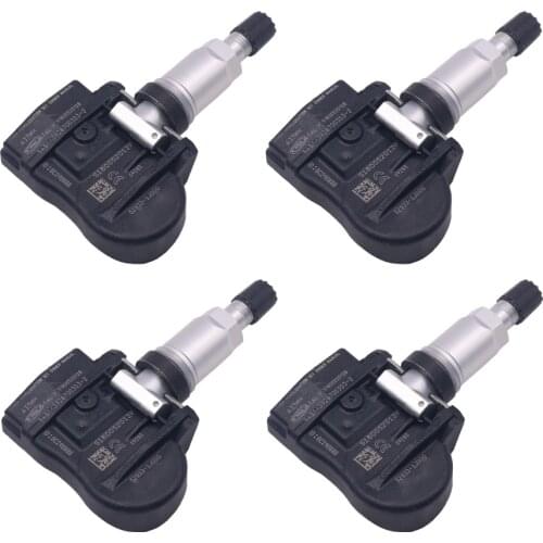 FOR 2008-2014 Hyundai I20 Solaris Sonata Kia Optima 2015 433MHz TPMS SENSOR TIRE PRESSURE SENSOR 52933-1J000