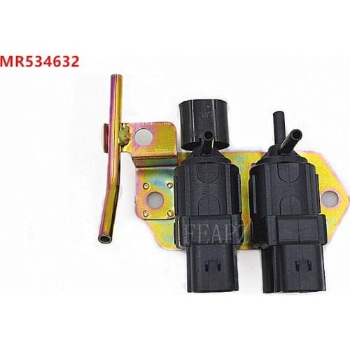Hot sale Freewheel Clutch 4WD Select Control Solenoid Valve for Mitsubishi Pajero IO Montero Pinin 4G93 4G94 1999-2005 MR534632