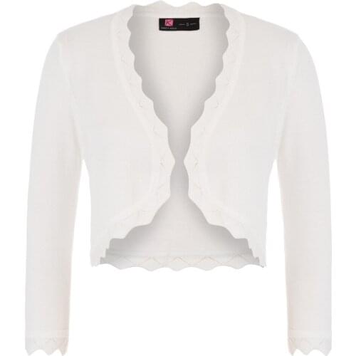 Grace Karin Women's Short Cardigans