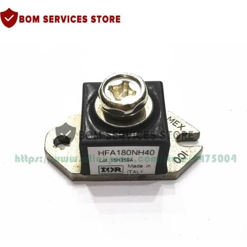 HFA180NH40 Free Shipping New Original IGBT Module