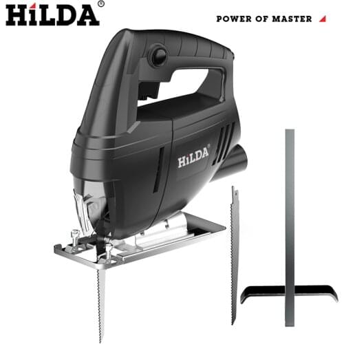 HILDA Electric Saws