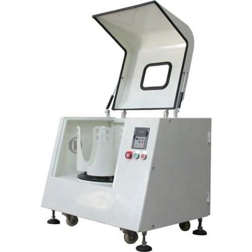 Laboratory ball mill electronic roll ball mill with top quality