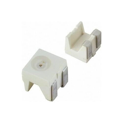 LYA676 OSRAM Hyper SIDE 30MA 120 deg; yellow 583-595nm