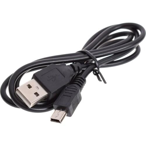 V3 Mini Usb Sync Cable Data Charge Cable Pure Copper Wire Mp3 Data Cable