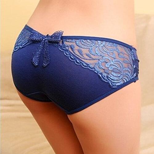 Женские трусы брифы MwOiiOwM China At AliExpress