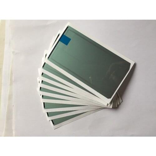 New Original Replacement For Samsung Galaxy Alpha G850 SM-G850f LCD Screen Back Adhesive Sticker Glue Sticker Strip 100PCS/LOT