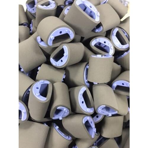 Original new for laserjet 1010 1012 1015 1020 1022 3015 3020 3030 3050 3052 3055 Pick Up Roller pickup roller RL1-0266