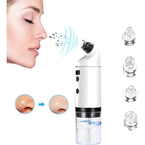 PINKLANDS Vacuum Pore Cleaners