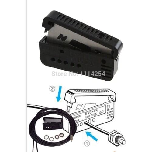Cutting tool Noritsu minilab part used