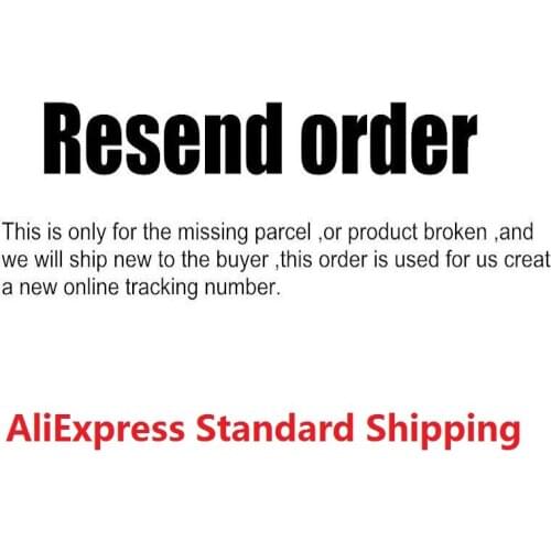 AliExpress Standard Shipping