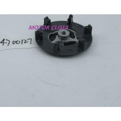 COMPRESSOR CLUTCH HUB 4700127 FOR TOYOTA YARIS, 5SE09C, COMPRESSOR