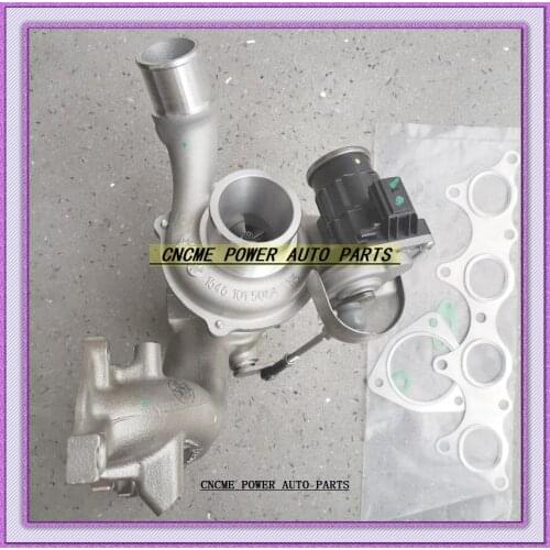 Turbo B01 16399700016 16399880016 28231-2B760 28231 2B760 282312B760 For HYUNDAI TUCSON For KIA KX5 Gamma T-GDI 1.6L 177HP 2017