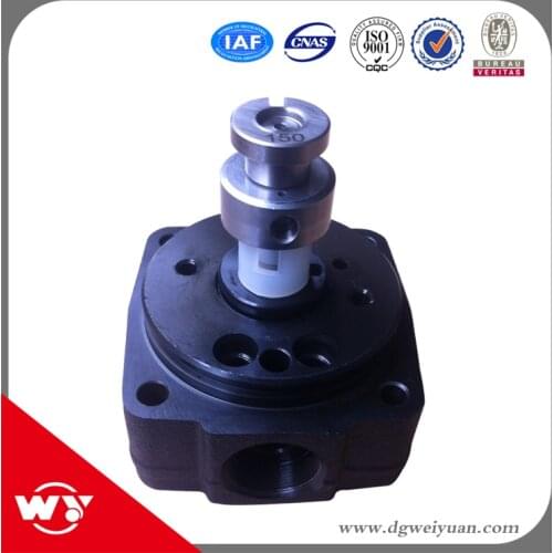 High quality VE Rotor Head 096400-1580 New Diesel Fuel Pump Head Rotor 096400-1580 suitable for Japenese Car