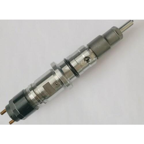 High quality Common Rail Diesel Fuel pump injector 0 445 120 295 0445120295 FOORJ02377