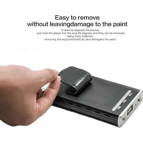 XDuoo X-SK1 High-tech Nano biological Magic sticker