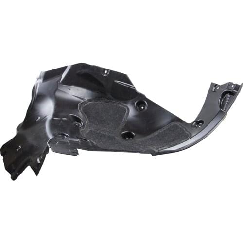 Rear Vane Lining 51717340795 / 51717340796 For BMW 5 Series G30 Mudguard G31 Wheel Cover G38 Free Shipping