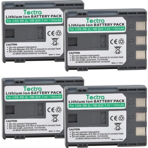 NB-2LBattery&Charger for Canon Digital EOS 350D/400D Rebel XT XTi NB-2JH NB-2L EOS Digital N EOS DIGITAL REBEL XT EOS Kiss Digit