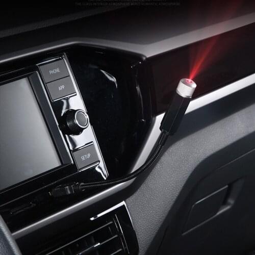 1pcs Mini LED Car Roof Star Night Lights Projector Light for Mini One Cooper R50 R52 R53 R55 R56 R60 R61 PACEMAN COUNTRYMAN