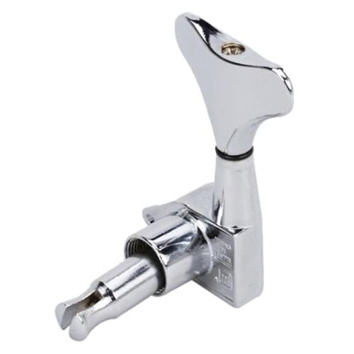 4 Pairs 4R Chrome B Tuners Machine Heads Tuning Pegs