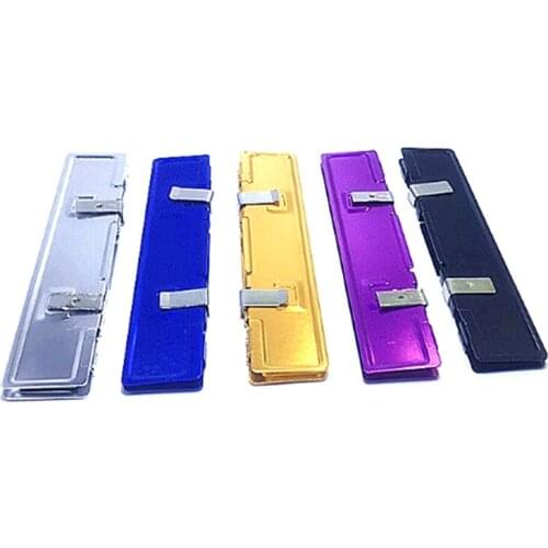 Heatsink for DDR2 DDR3 RAM Memory Aluminum Cooler Heat Spreader Heatsink