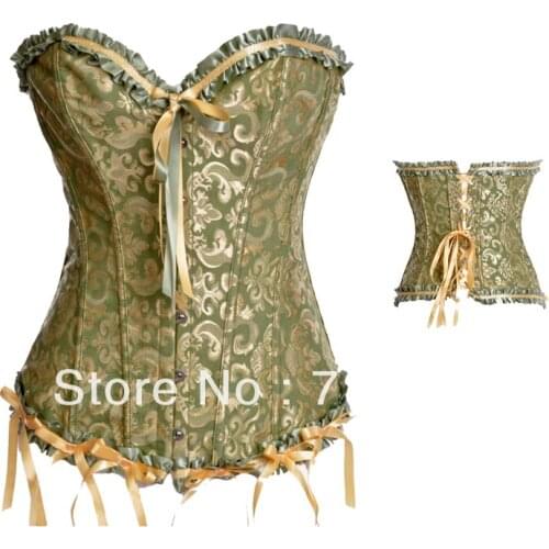 Free Shipping Corset Jacquard Royal Body Shaping Underwear Abdomen Drawing Vest Slimming Shapewear