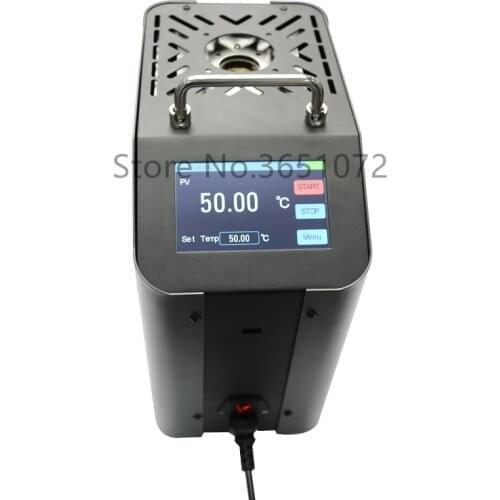 DINGCHENDIANZI Thermometers