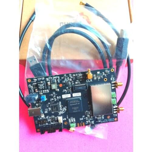 For Spot bladeRF x115 bladeRF X40 USB 3.0 Software Defined Radio Nuand