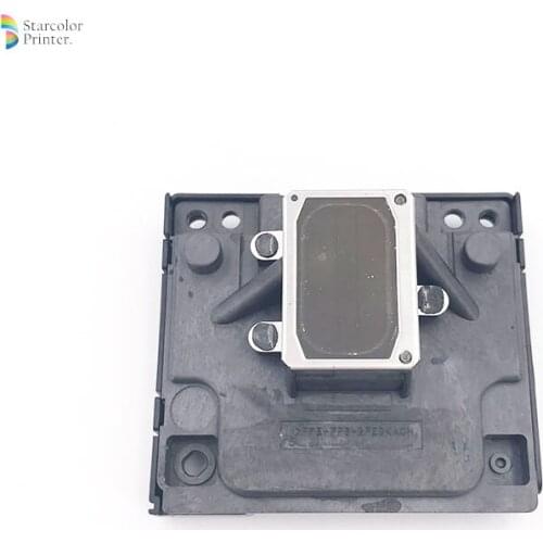 F181010 Printhead for Epson C90 C92 D92 SX120 SX127 SX130 SX125 TX100 ME2 TX219 ME340 ME320 T26 T27 TX106 Printer