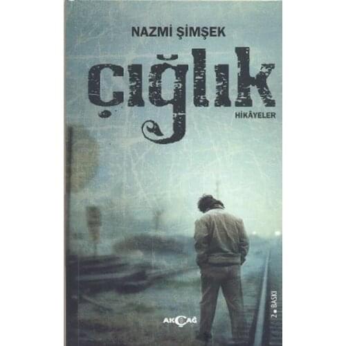 Scream Nazmi Our Lightning Akçağ Broadcasts Series of Stories (TURKISH)