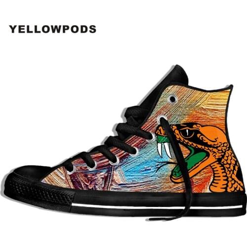 Running Shoes Man Florida A&M Hot Men And Rattlers Outdoor Sport Shoes Lightweight Breathable Casual For Men Sneakers