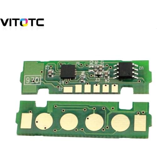 MLT-D204S mlt d204s Toner Chip Compatible For Samsung SL-M3325 3825 4025 M3375 3875 4075 Printer Reset Black Cartridge Chips