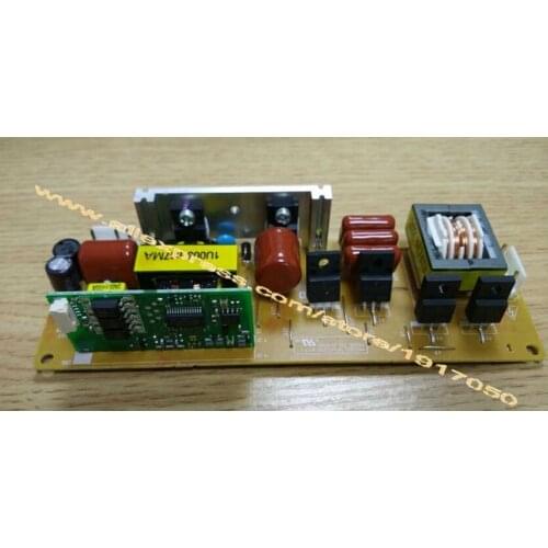 Original Projector Ballast For Panasonic PT-X3530STC lamp driver board