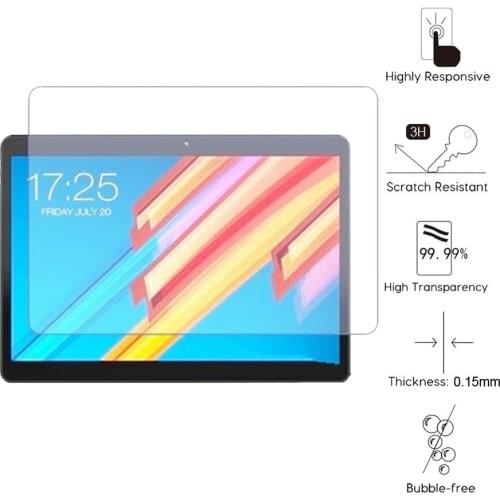 3pcs High Quality PET Film For Teclast M40 SE M40SE M20 M18 M30 T40 T30 Pro T10 T20 T8 8.4 10.8 10.1 HD Screen Protector