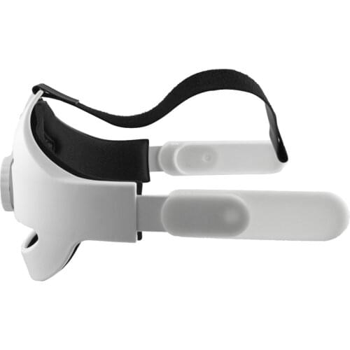 Adjustable Replacement Head Strap Headband For Oculus Quest 2 VR Glasses Headset Support For Quest2 Virtual Reality Accessories