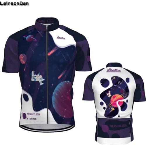 SPTGRVO Aero Cycling Jersey Men Short Sleeve Bicycle Shirt Breathable Retro Cycle Wear Mtb Road Bike Riding Clothing Wielershirt