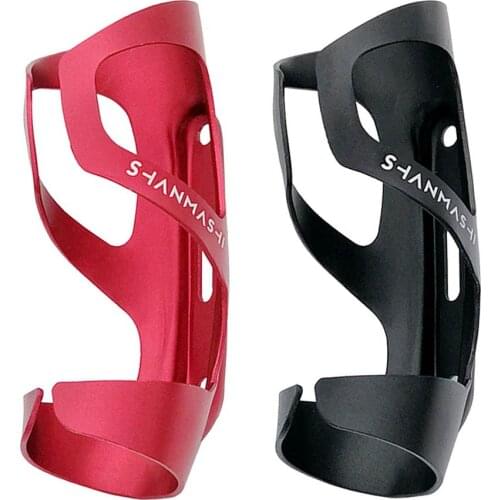 Bicycle Banana Cup Holder Motorcycle Banana Bottle Stand Water Cup Holder Aluminum Alloy Bike Bar Chair Side Supplies Cycling