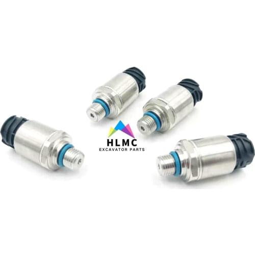 Excavator Electric parts A25 A40 Pressure Sensor 17216331 VOE17216331