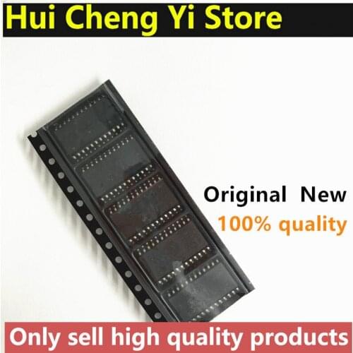 5piece)100% New M81738 M81738FP SOP-24 Chipset
