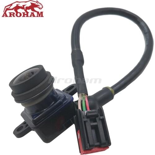 56054058AH 56054058AG New Genuine For 2011 2012 2013 2014 Dodge Charger Chrysler 300 Rear Park Assist Back Up Camera