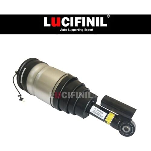 LuCIFINIL New Rear Left Air Suspension Shocks W ADS For Range Rover Sport 2010-2013 LR015018