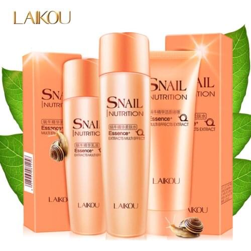 APINKGIRL Sets Of Care Cosmetics