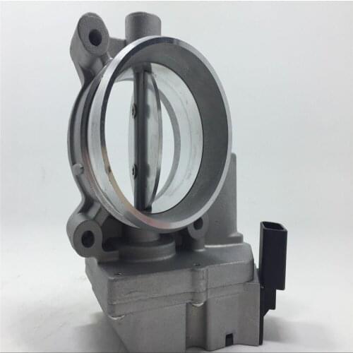 Auto Throttle Body Car Accessories 4E0145950G For V W Phaeton for Touareg