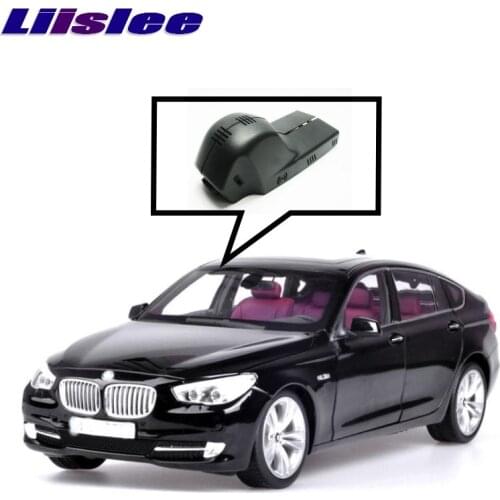 LiisLee Car Road Record WiFi DVR Dash Camera Driving Video Recorder For BMW 3 M3 F30 F31 F34 F80 5 M5 F10 F11 F07 2010~2017