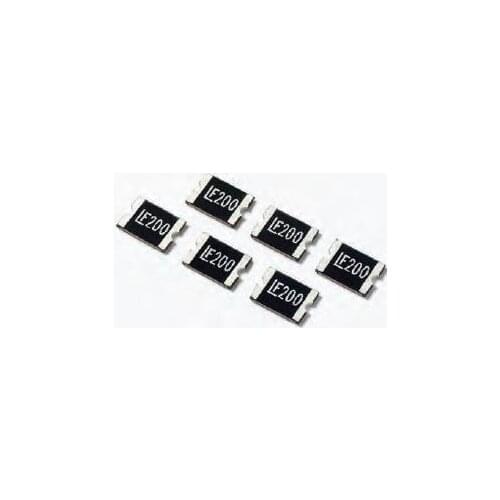 Free shipping 100pcs The United States Littelfuse 1812L075/24DR 1812-0.75A 24V Lite brand imported