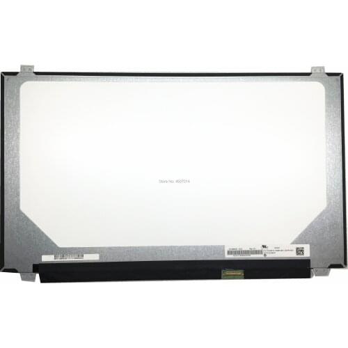 Free Shipping N156BGE-E42 N156BGE E42 E31 LP156WH3 TPS1 LP156WHU TPA1 LTN156AT31 B156XTN03.1 B156XW04 V.8 1366*768 EDP 30 Pins