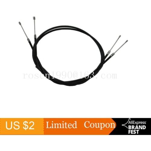 CJK750 Motorcycle Ural Motorcycle Brake Throttle Clutch Odometer Cable KS750 KC750 ks750 Motorcycle Parts