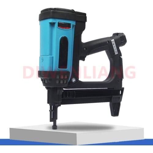 Пневмопистолеты для гвоздей DIWENLIANG China At AliExpress