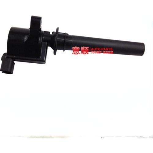 For Ford 03-07 Kuga 3.0 Ignition Coil High Voltage Package Sub-fire Wire Sub-cylinder Wire Auto Parts